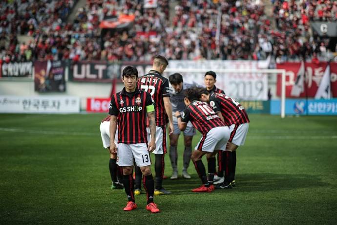 Nhận định, soi k&egrave;o Jeju United FC vs FC Seoul, 17h00 06/07: Chủ nh&agrave; thất thế