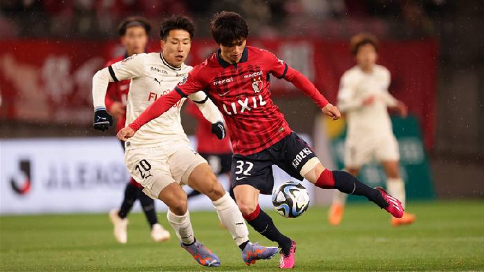 Nhận định, soi kèo Kashima Antlers vs Consadole Sapporo, 16h00 ngày 6/7: Tiếp tục bét bảng