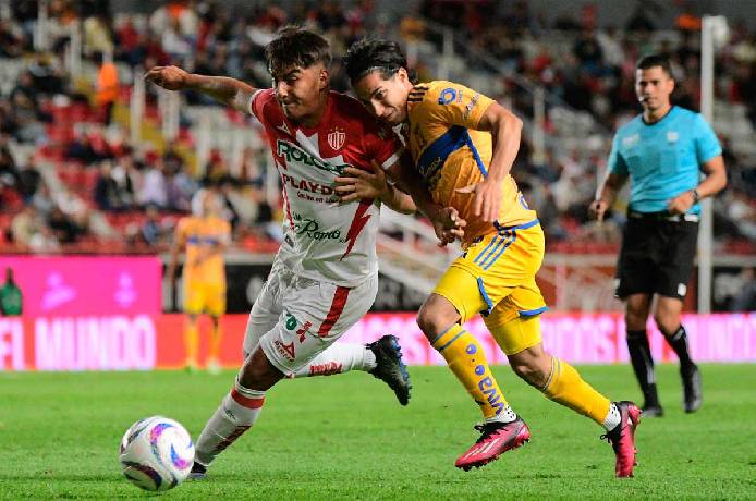 Nhận định, soi kèo Tigres UANL vs Club Necaxa, 08h00 ngày 7/7: Đối thủ ưa thích