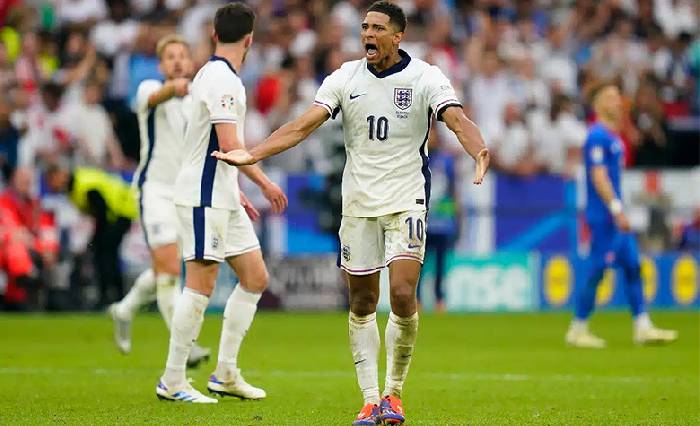 Soi kèo hiệp 1 Anh vs Thụy Sĩ, 23h00 ngày 6/7: Tam sư ‘tạch’