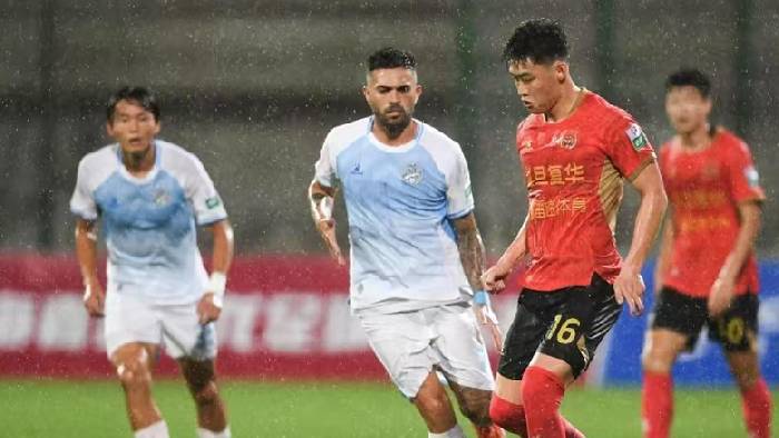 Nhận định, soi kèo Chongqing Tonglianglong vs Shanghai Jiading, 18h30 ngày 6/7: Cửa trên ‘tạch’