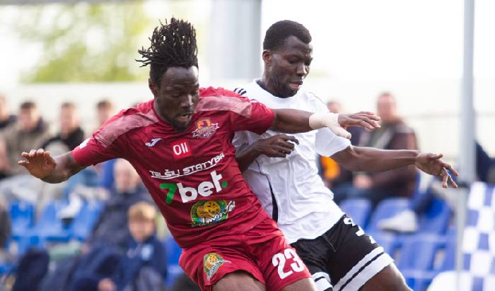 Nhận định, soi kèo DFK Dainava vs Dziugas, 20h45 ngày 6/7: Đứt chuỗi thắng?