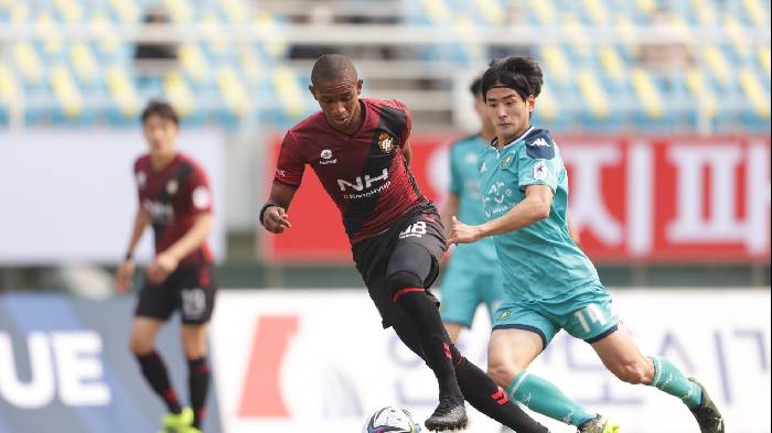 Nhận định, soi kèo Gyeongnam vs Ansan Greeners, 17h00 ngày 5/7: Không quá khác biệt
