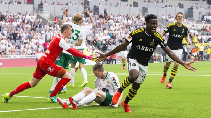 Nhận định, soi kèo Halmstads vs AIK Solna, 19h00 ngày 6/7: Thua tiếp?