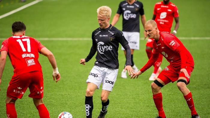 Nhận định, soi kèo Hamarkameratene vs Brann, 19h00 ngày 5/7: Không được phép sảy chân