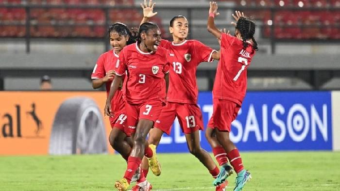 Nhận định, soi kèo Nữ Đài Loan vs Nữ Indonesia, 20h00 ngày 5/7: Chưa vào nhịp