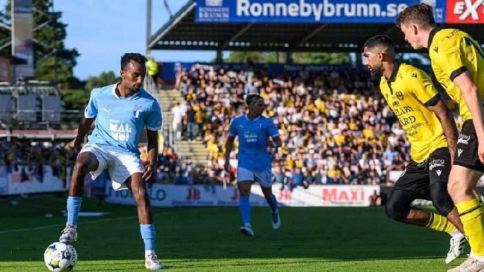 Nhận định, soi kèo Osters vs Mjallby, 20h00 ngày 5/7: Không dễ dàng