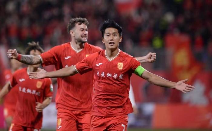Nhận định, soi kèo Qingdao Red Lions vs Shenzhen Juniors, 18h30 ngày 5/7: Khó phá dớp sân nhà