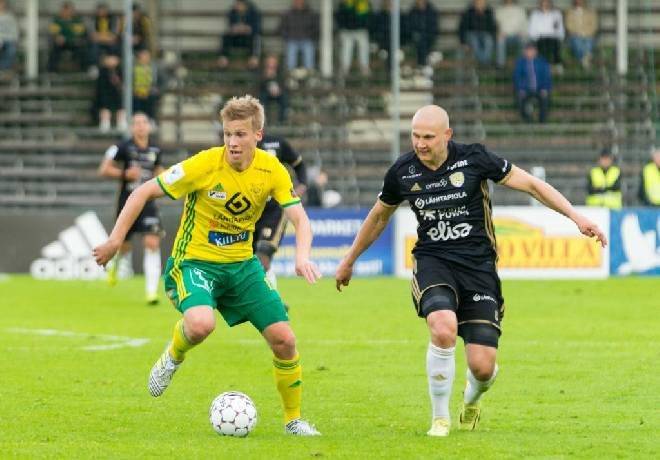 Nhận định, soi kèo SJK Seinajoki vs Ilves Tampere, 21h00 ngày 5/7: Khách gặp khó