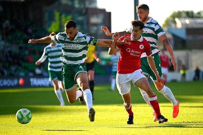 Nhận định, soi kèo Sligo vs Shamrock, 1h45 ngày 6/7: Bất ngờ từ Sligo