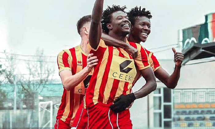 Nhận định, soi kèo Spartanii vs FC Balti, 22h00 ngày 6/7: Khó tin cửa trên