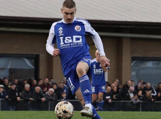 Nhận định, soi kèo St Albans Saints SC vs Melbourne Knights, 13h00 ngày 6/7: Nối tiếp niềm vui