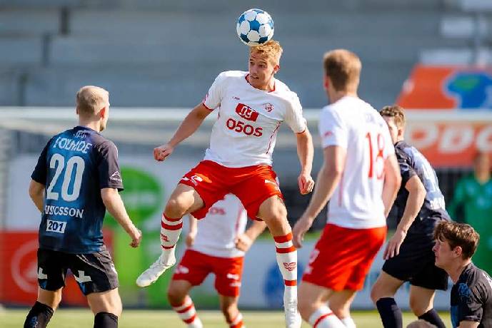 Nhận định, soi kèo Valerenga vs Fredrikstad, 23h00 ngày 5/7: Khách rơi tự do