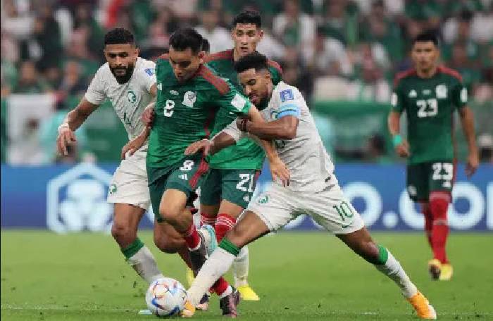 Chuyên gia Tony Ansell dự đoán Mexico vs Anh, 07h00 ngày 6/7
