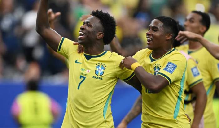 Kèo xiên World Cup 2026 ngon nhất hôm nay 5/7