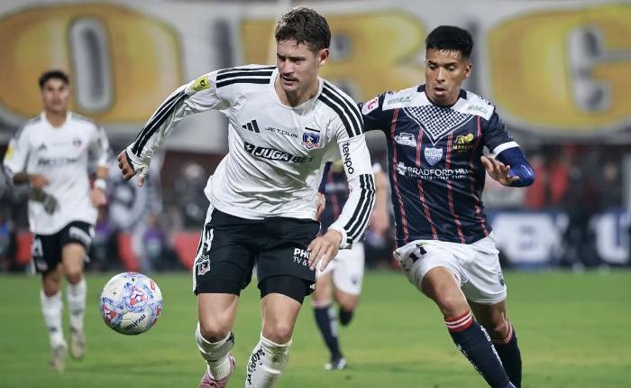 Nhận định, soi kèo Colo Colo vs Deportes Recoleta, 06h30 ngày 07/07: Thăng hoa lượt về