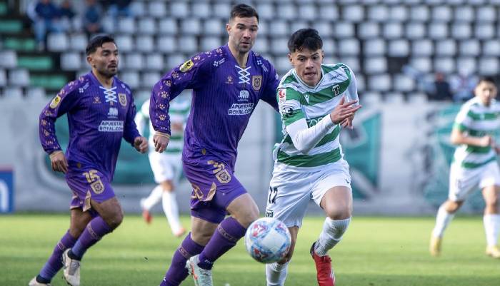 Nhận định, soi kèo Deportes Concepcion vs Deportes Temuco, 06h30 ngày 07/07: Trái đắng xa nhà