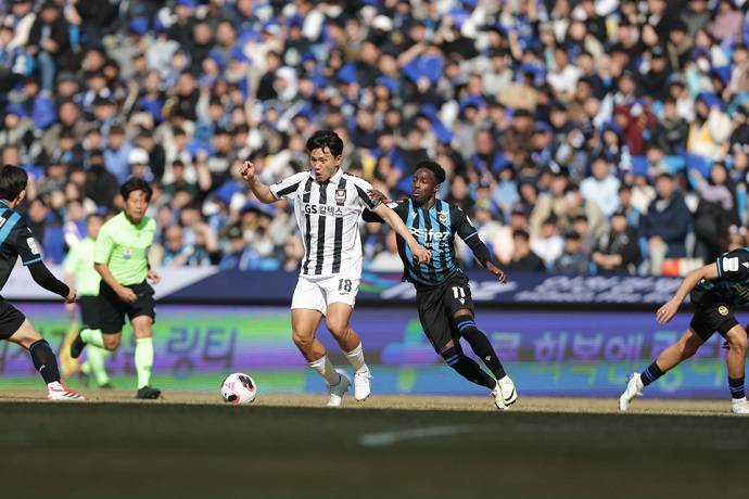 Nhận định, soi kèo FC Seoul vs Incheon, 17h30 ngày 5/7: Nối mạch bất bại