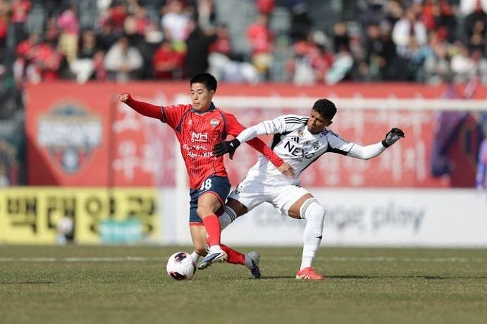 Nhận định, soi kèo Gimcheon vs Jeju, 17h30 ngày 5/7: Phong độ tệ hại
