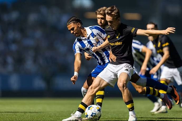 Nhận định, soi kèo Goteborg vs AIK, 19h00 ngày 5/7: Khó thắng