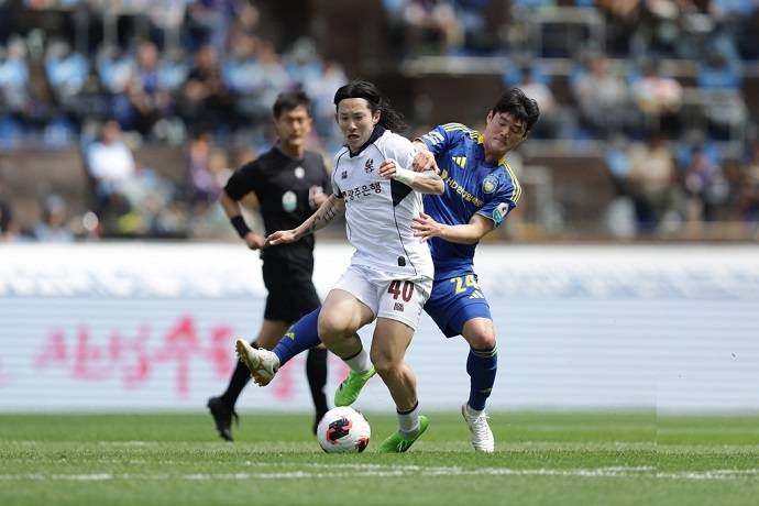 Nhận định, soi kèo Gwangju vs Ulsan, 17h30 ngày 5/7: Quá khó cho chủ nhà