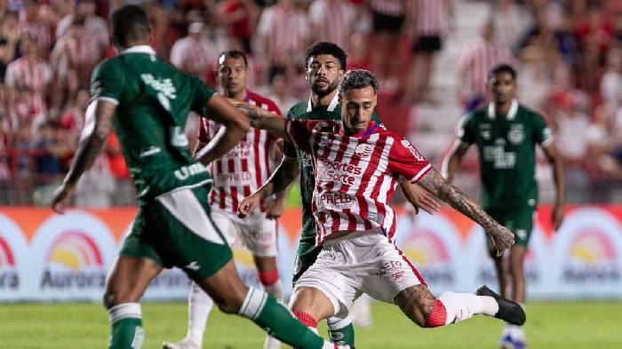 Nhận định, soi kèo Nautico vs Esporte Juventude, 06h30 ngày 6/7: Bám đuổi gắt gao
