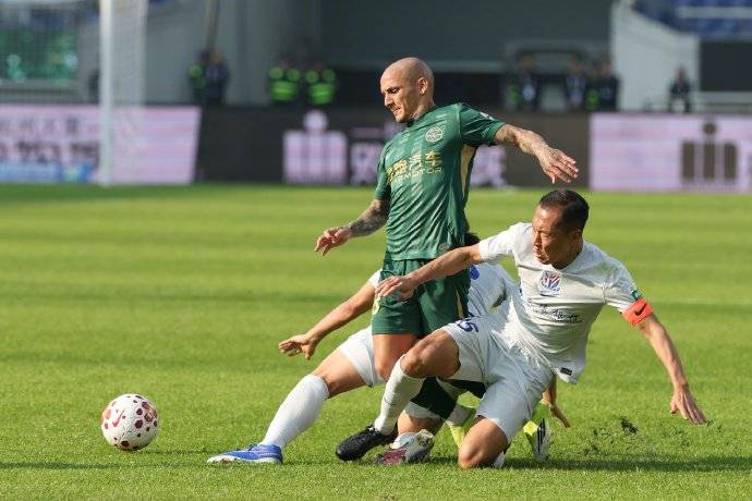 Nhận định, soi kèo Shanghai Shenhua vs Zhejiang Pro, 18h35 ngày 5/7: Lấy lại phong độ