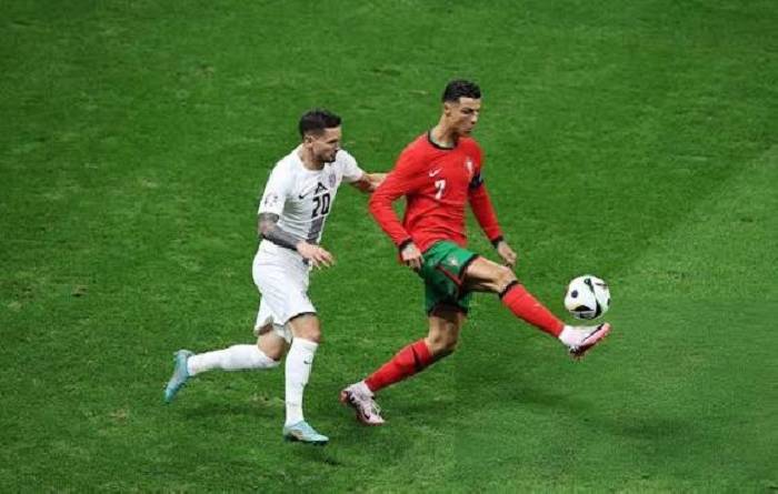 Nhận định, soi kèo thẻ phạt Bồ Đào Nha vs Tây Ban Nha, 2h00 ngày 7/7