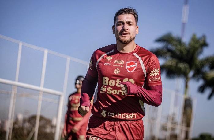 Nhận định, soi kèo Vila Nova vs Sao Bernardo, 05h00 ngày 07/07: Điểm tựa sân nhà