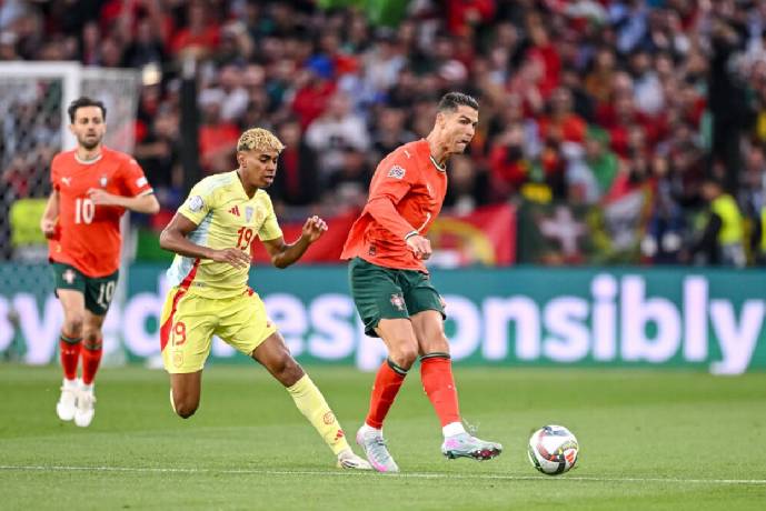 Soi kèo góc Bồ Đào Nha vs Tây Ban Nha, 2h00 ngày 07/07