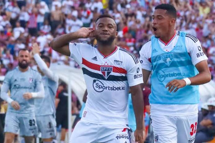 Soi kèo góc Botafogo SP vs Avai, 5h00 ngày 07/07