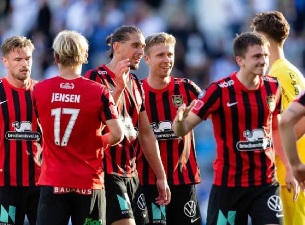 Soi kèo góc Brommapojkarna vs GAIS, 0h00 ngày 07/07