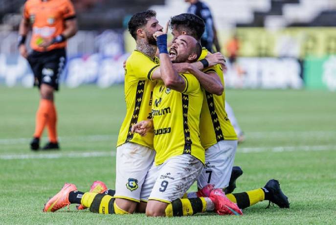 Soi kèo góc Vila Nova vs Sao Bernardo, 5h00 ngày 07/07