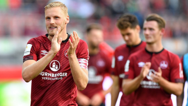 Nhận định Nurnberg vs Hamburg, 01h30 06/8 (Hạng 2 Đức)