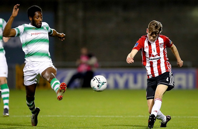 Nhận định Derry City vs Waterford 01h00, 06/08 (Cúp Liên đoàn Ireland)