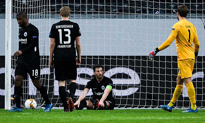 Nhận định Basel vs Eintr. Frankfurt, 2h00 ngày 7/8