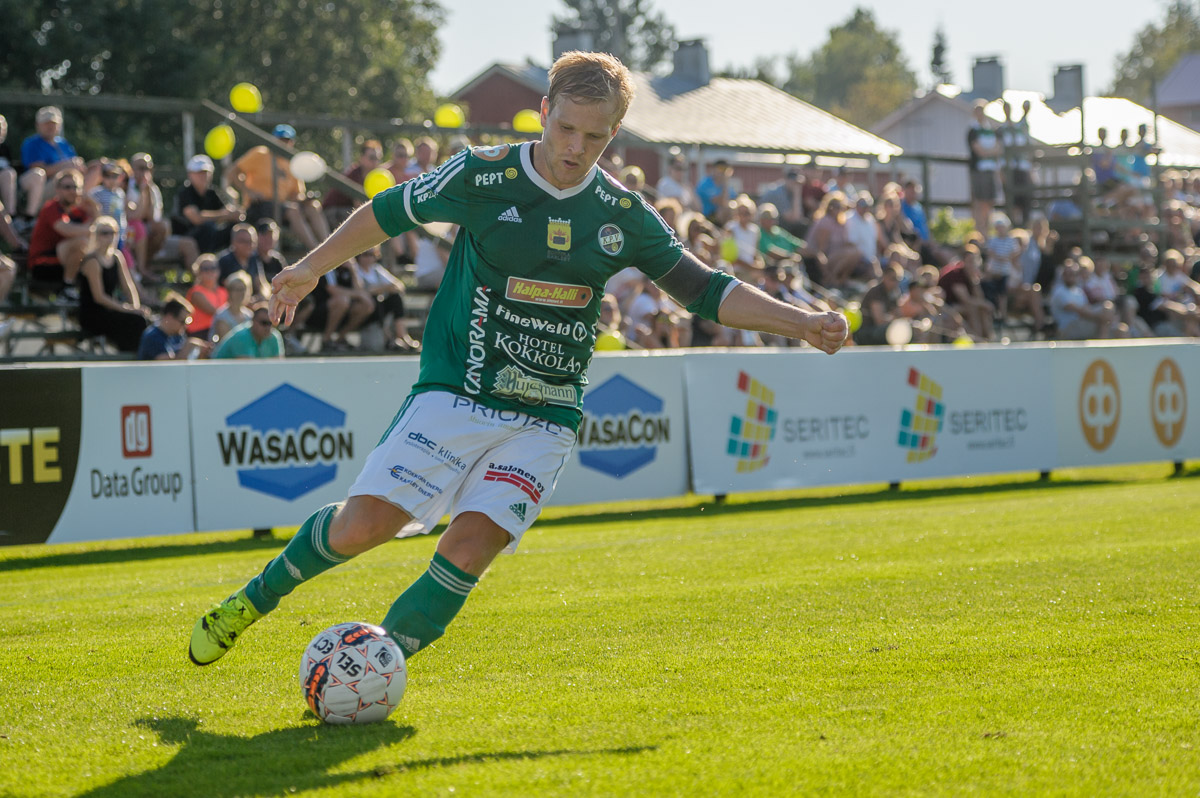 Nhận định SJK Seinajoki vs KuPS, 22h30 ngày 5/8