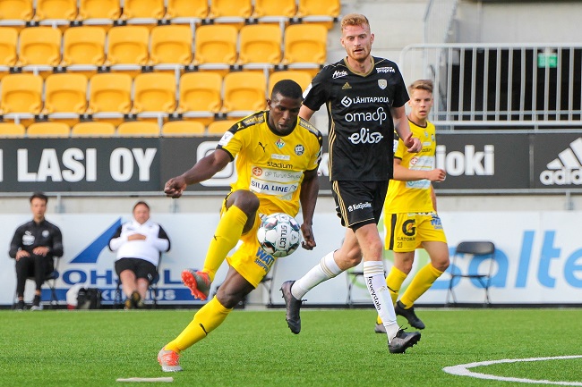 Nhận định TPS Turku vs Honka, 22h30 ngày 6/8
