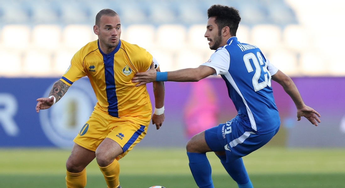 Nhận định Al-Gharafa vs Al Khor SC, 20h30 ngày 7/8