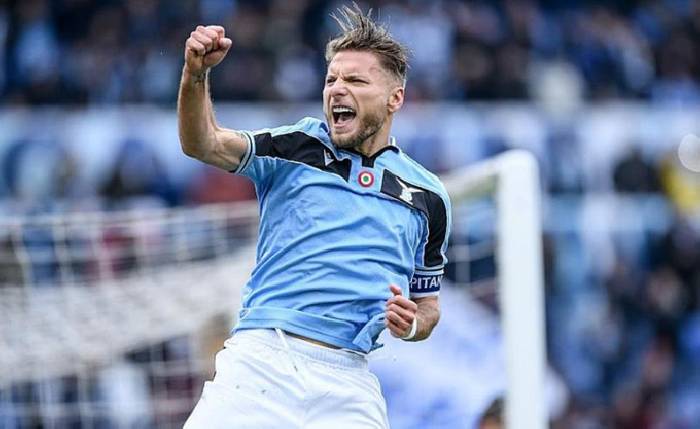 Danh sách, đội hình Lazio mới nhất mùa giải 2021/2022