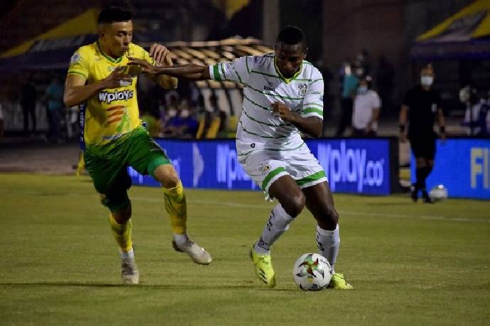 Nhận định, soi k&egrave;o Atl&eacute;tico Huila vs Deportes Quind&iacute;o, 8h05 ng&agrave;y 7/8