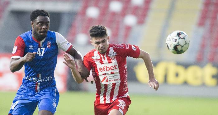 Nhận định, soi kèo Botosani vs UTA Arad, 22h30 ngày 6/8