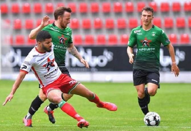 Nhận định, soi kèo Club Brugge vs Cercle Brugge, 01h45 ngày 7/8
