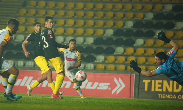 Nhận định, soi kèo Coquimbo Unido vs Fernandez Vial, 7h ngày 6/8