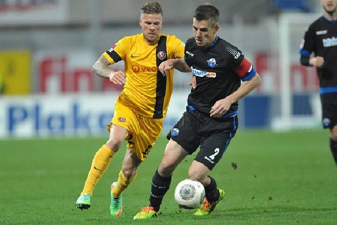 Nhận định, soi kèo Dynamo Dresden vs Paderborn, 1h45 ngày 7/8