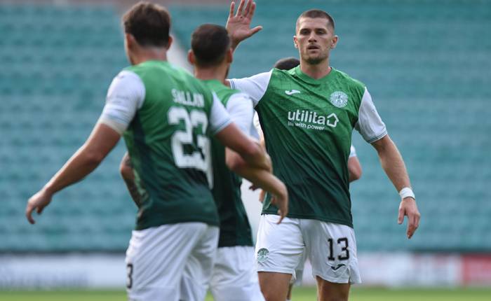 Nhận định, soi kèo Hibernian vs Rijeka, 1h45 ngày 6/8