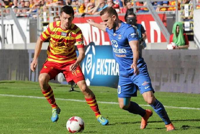 Nhận định, soi kèo Jagiellonia vs Nieciecza, 20h ngày 7/8