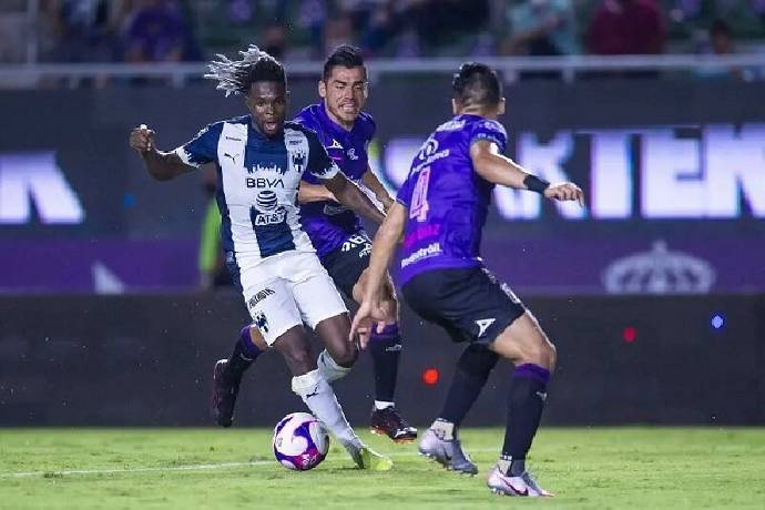 Nhận định, soi kèo Mazatlán vs Monterrey, 7h00 ngày 7/8