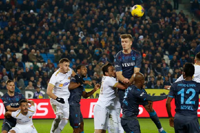 Nhận định, soi k&egrave;o Trabzonspor vs Molde, 0h30 ng&agrave;y 6/8