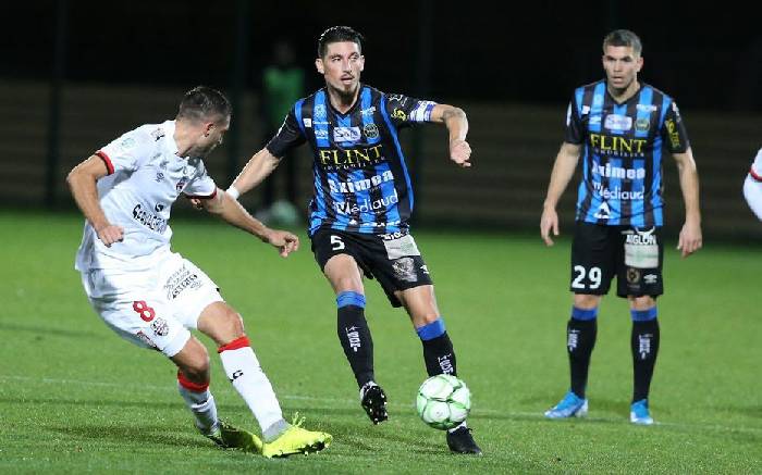 Soi kèo bóng đá hạng 3 Pháp hôm nay 6/8: Boulogne vs Chambly